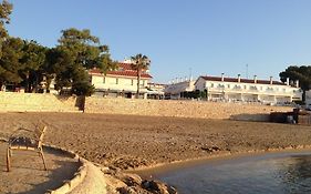 Ornis Apartments Platja